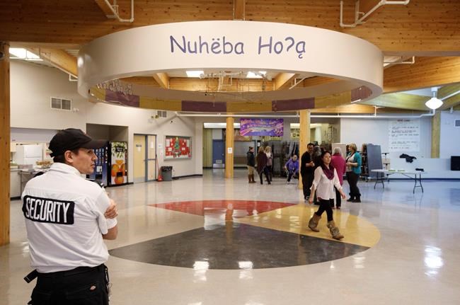 Saskatchewan says it is helping community traumatized by school shooting | iNFOnews.ca