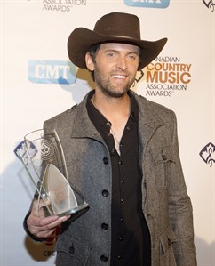 Alberta's Gord Bamford takes home Canadian country awards, sets sights on U.S. | iNFOnews.ca Alberta's Gord Bamford takes home Canadian country awards, sets sights on U.S. | iNFOnews.ca