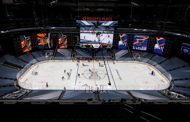 NHL Roundup: Point has two goals, two assists as Bolts blank Panthers 5-0 | iNFOnews.ca