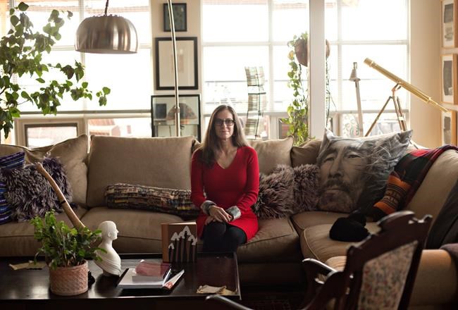 'Challenging language:' Edmonton academic studies versions of 1st Inuit novel | iNFOnews.ca CP1117782035