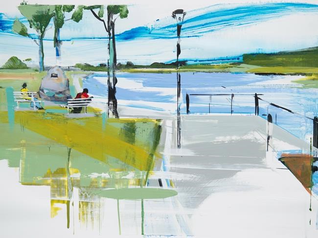 Alberta RCMP officer shot and killed in line of duty to be honoured with memorial | iNFOnews.ca Alberta RCMP officer shot and killed in line of duty to be honoured with memorial | iNFOnews.ca