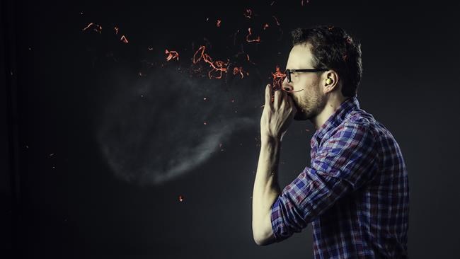Big bang theory: Edmonton researchers warn popping balloons as loud as gun blasts | iNFOnews.ca Big bang theory: Edmonton researchers warn popping balloons as loud as gun blasts | iNFOnews.ca
