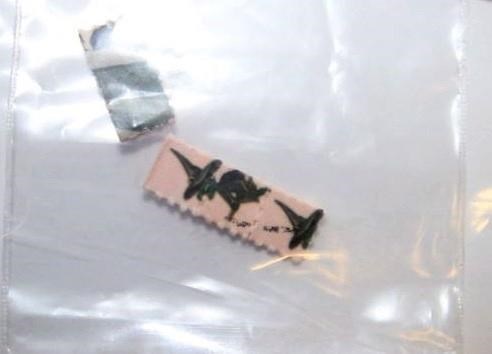 Police in Winnipeg seize opioid blotters with picture of witch riding broom | iNFOnews.ca Police in Winnipeg seize opioid blotters with picture of witch riding broom | iNFOnews.ca