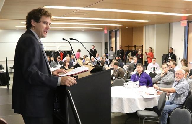 Potent greenhouse gas methane could be partially cut for 'near-zero' cost: study | iNFOnews.ca