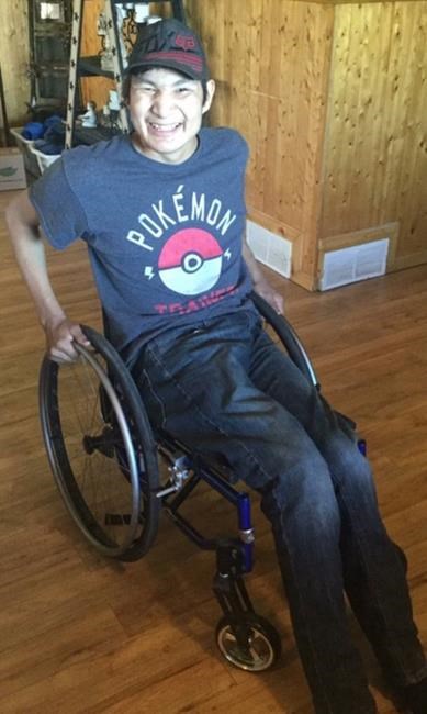 'No longer with us:' Disabled passenger dies after Saskatchewan plane crash | iNFOnews.ca