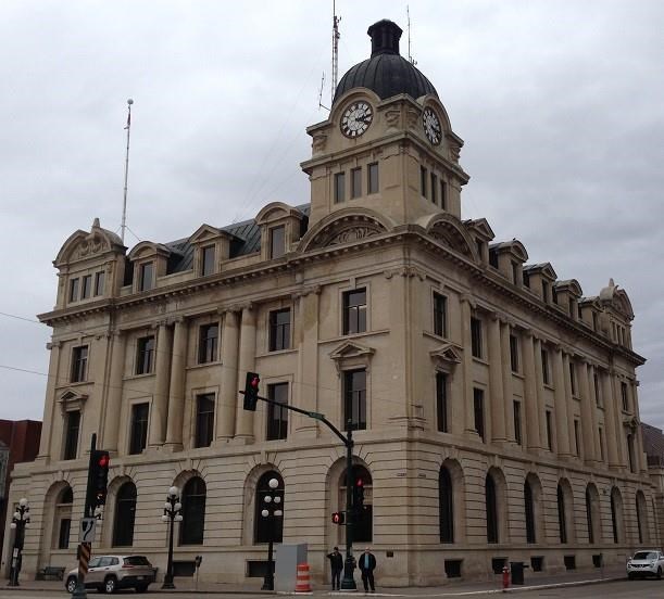 Let the bell ring out: Moose Jaw city council clamps clapper replacement | iNFOnews.ca Let the bell ring out: Moose Jaw city council clamps clapper replacement | iNFOnews.ca