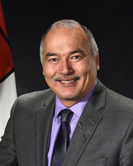 'I'm humbled:' New Nunavut premier wants focus on mental health, elder care | iNFOnews.ca