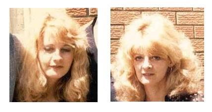 Alberta sisters last seen in mid-1980s found alive in the United States | iNFOnews.ca CP616361417