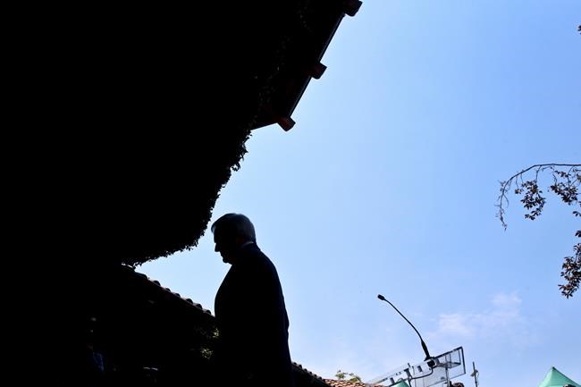 Chile stocks, peso jump after conservative wins presidency | iNFOnews.ca