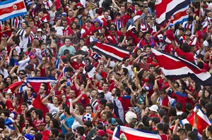 World Cup actions on Facebook pass 1 billion mark, more than any event in company history | iNFOnews.ca CP28962661