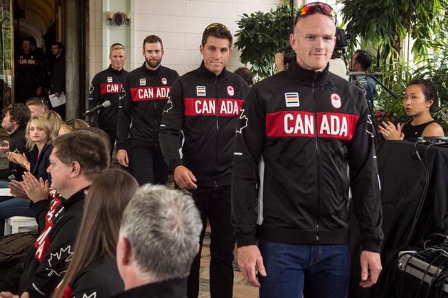 Canada's women's eight boat highlights Olympic rowing team for Rio | iNFOnews.ca Canada's women's eight boat highlights Olympic rowing team for Rio | iNFOnews.ca