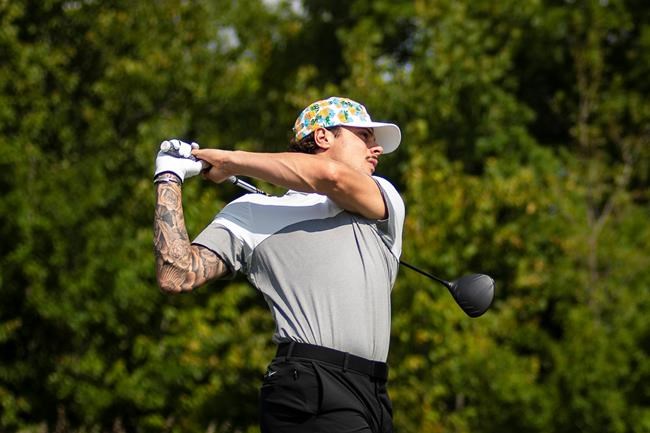 'We want him in the mix': Marner absent from Maple Leafs' golf tournament | iNFOnews.ca