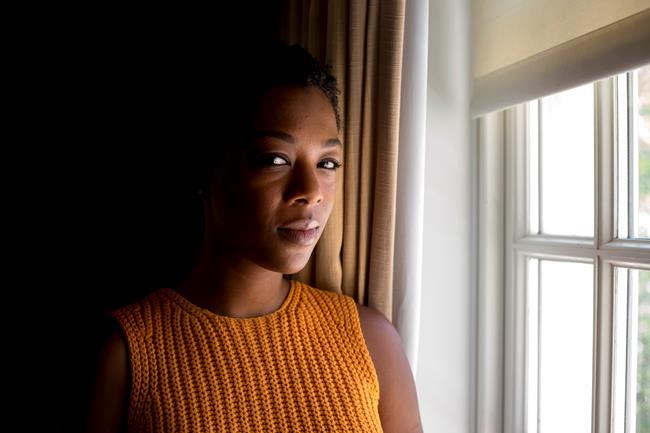Samira Wiley talks 'Orange is the New Black' and Black Lives Matter | iNFOnews.ca