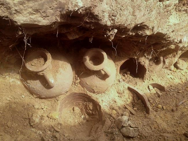 Park workers in Spain discover huge Roman coin trove | iNFOnews.ca