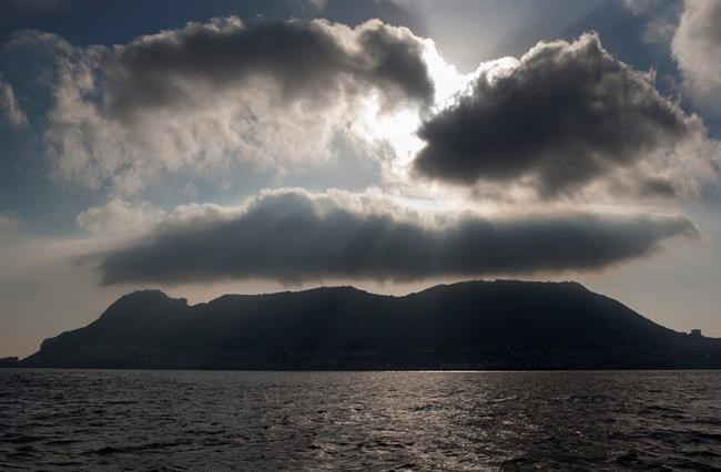Gibraltar fears border with Spain could close if UK quits EU | iNFOnews.ca