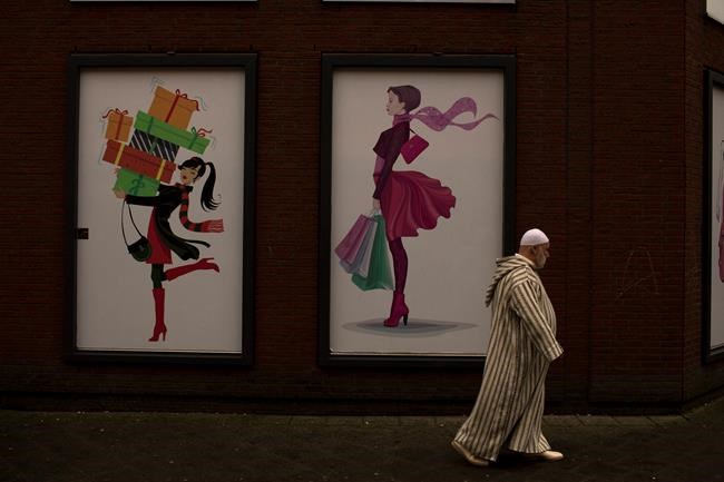 Europe on Edge: Immigration fears boost Dutch far right | iNFOnews.ca