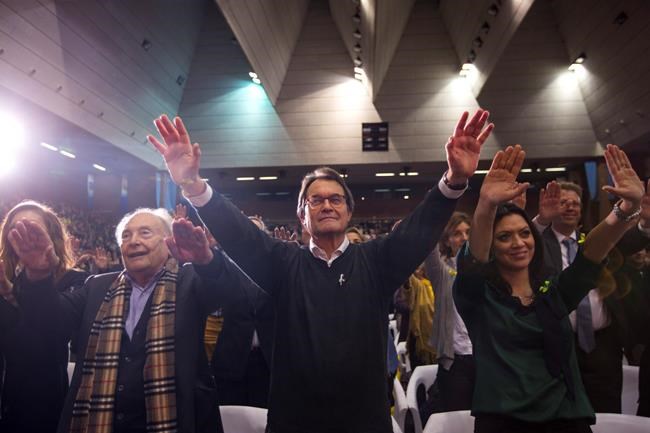 An atypical election likely to extend Catalonia's suffering | iNFOnews.ca An atypical election likely to extend Catalonia's suffering | iNFOnews.ca
