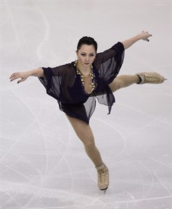 Canada wins gold in pairs and ice dance at Grand Prix of Figure Skating Final | iNFOnews.ca