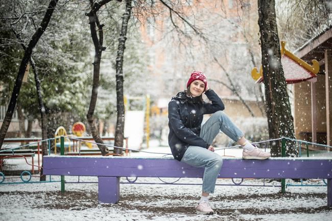 Separatist conflict in eastern Ukraine divides young voters | iNFOnews.ca