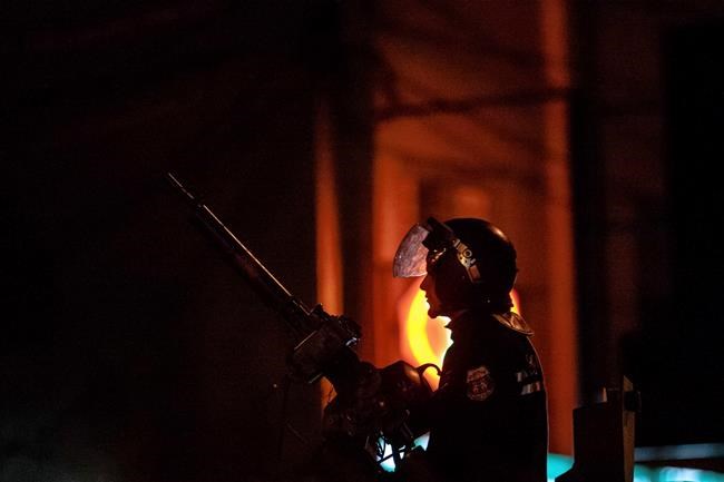 Tunisian government hoping days of protests are subsiding | iNFOnews.ca