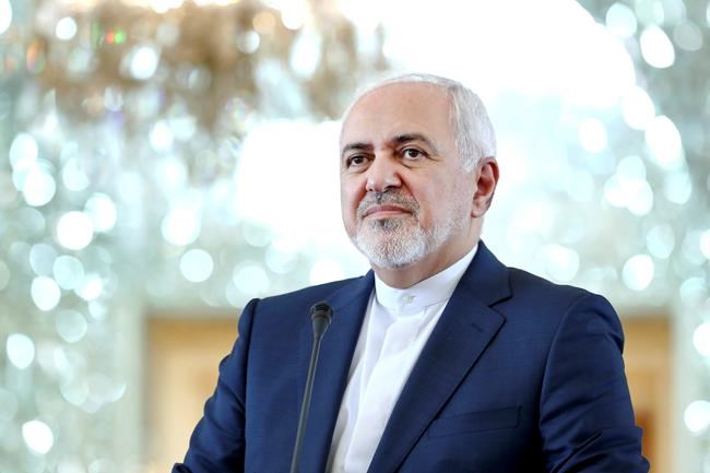 The Latest: European powers concerned about Iran nuke deal | iNFOnews.ca