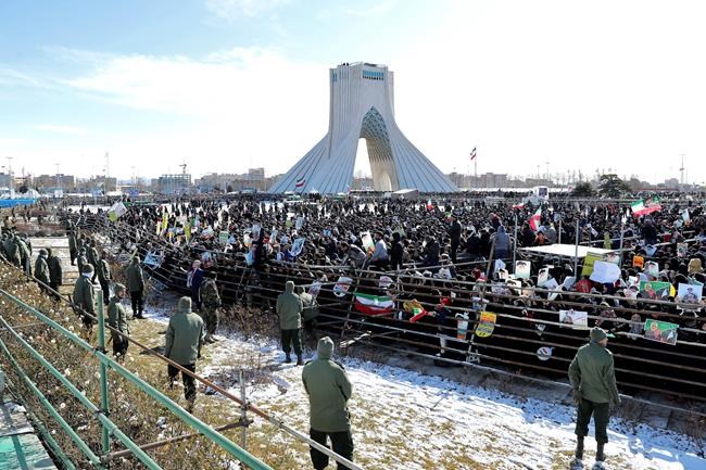 Iran candidates start campaigns for parliamentary elections | iNFOnews.ca