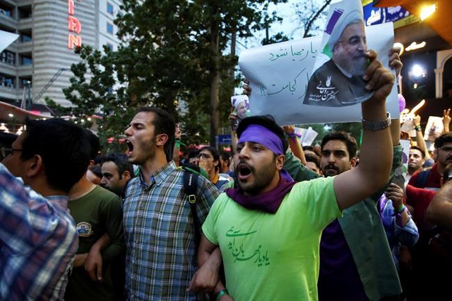 Iran reformists sweep Tehran municipal council election | iNFOnews.ca Iran reformists sweep Tehran municipal council election | iNFOnews.ca