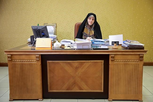 AP Interview: Adviser says Iran failed detained US resident | iNFOnews.ca