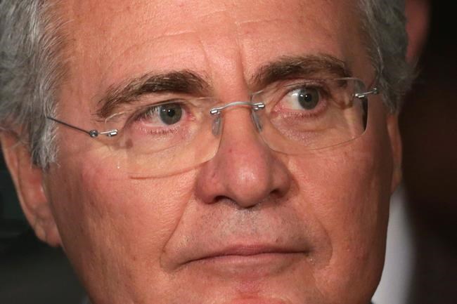 Brazil president's pension reform more uncertain than ever | iNFOnews.ca