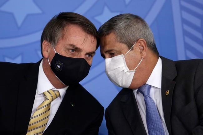 What you need to know today about the virus outbreak | iNFOnews.ca