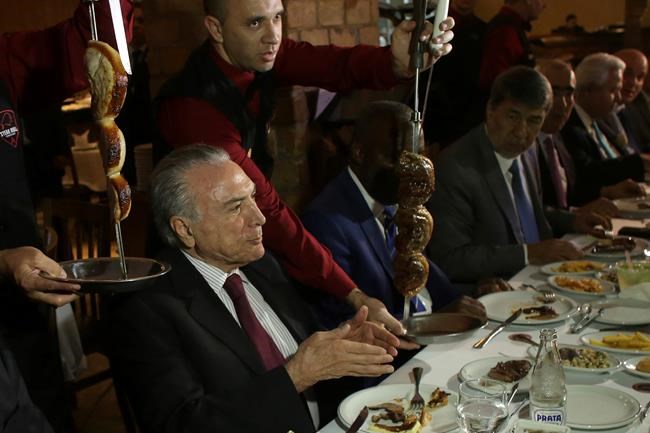 Brazil meat scandal deepens as China, EU, Chile bar imports | iNFOnews.ca