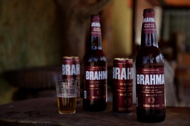 Campaign brewing to get Hindu god Brahma off popular beer | iNFOnews.ca