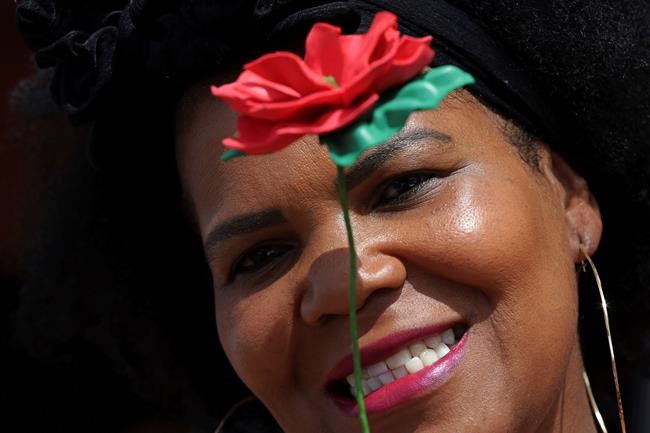 Brazil's Haddad ends campaign with warning about opponent | iNFOnews.ca