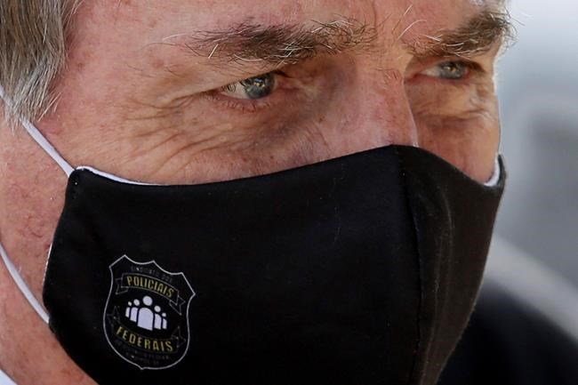 Brazil envoy says U.S. travel ban won't hurt relations | iNFOnews.ca