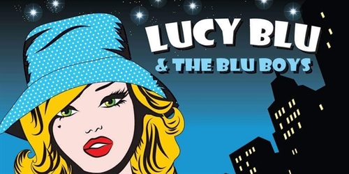 LIVE #AtTheENZ (Lower Mission): Lucy Blu & The Blue Boys | iNFOnews.ca LIVE #AtTheENZ (Lower Mission): Lucy Blu & The Blue Boys