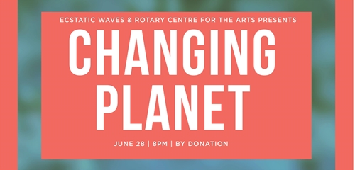 Changing Planet | iNFOnews.ca Changing Planet