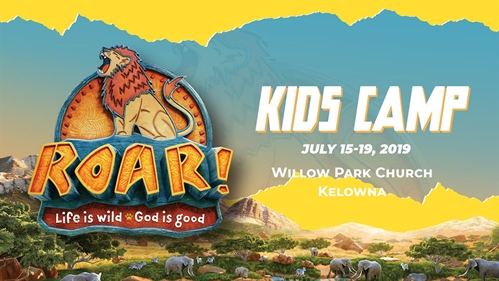 Kids Camp | iNFOnews.ca Kids Camp