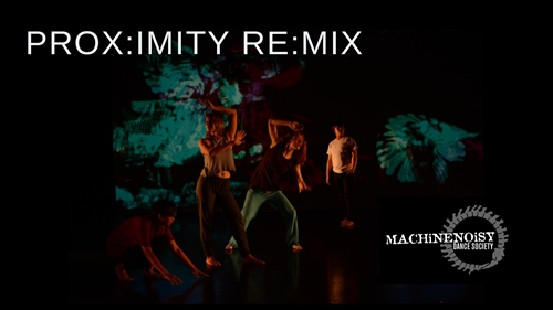 Prox:imity Re:mix | iNFOnews.ca Prox:imity Re:mix