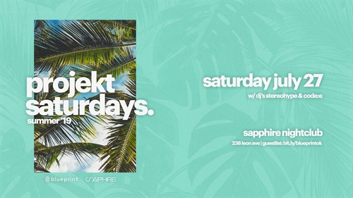 Projekt: Summer '19 - July 27 | iNFOnews.ca Projekt: Summer ’19 – July 27