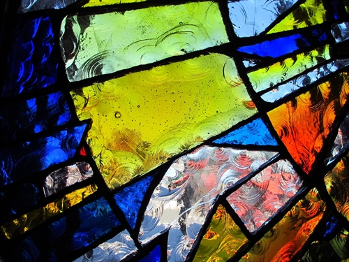 Intro to Stained Glass | iNFOnews.ca Intro to Stained Glass