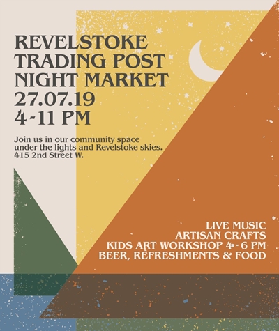 July Night Market | iNFOnews.ca July Night Market