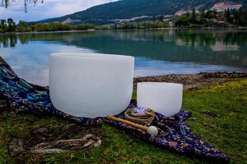 Sound Bath Meditation | iNFOnews.ca Sound Bath Meditation