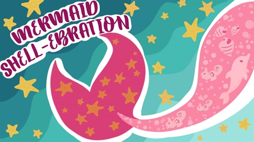Mermaid Shell-ebration | iNFOnews.ca Mermaid Shell-ebration