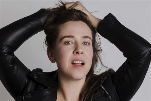 Live Music: Serena Ryder | iNFOnews.ca Live Music: Serena Ryder