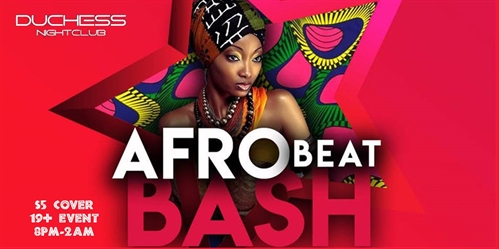Duchess Presents: Passport Saturday FEAT: Oga Rossco (live) | iNFOnews.ca Duchess Presents: Passport Saturday FEAT: Oga Rossco (live)
