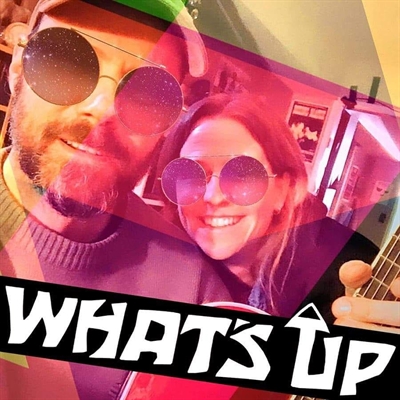 What's Up Duo plays Pogue Mahone! | iNFOnews.ca What’s Up Duo plays Pogue Mahone!
