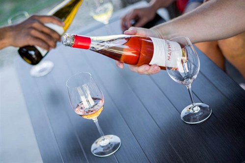 The Mayhem Tasting Bar - July Edition | iNFOnews.ca The Mayhem Tasting Bar – July Edition