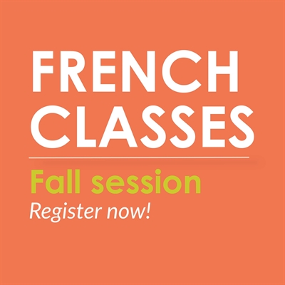 French Classes | iNFOnews.ca French Classes