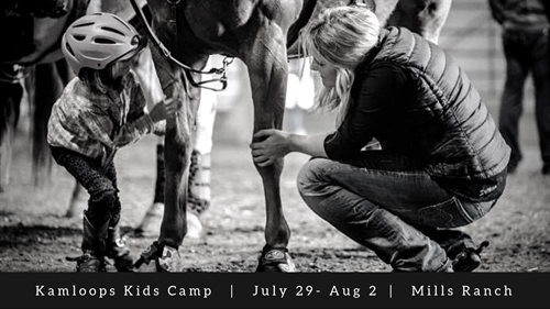 Kamloops Kids Camp