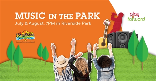 Forum Plays Music in the Park 2019 | iNFOnews.ca Forum Plays Music in the Park 2019